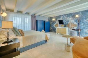 Palazzo della Scala Spa Hotel Suites & Apartments