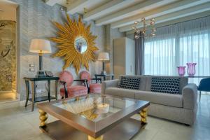 Palazzo della Scala Spa Hotel Suites & Apartments