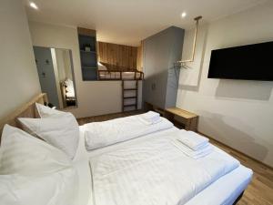 Mei-so-nett Appartement Hutegger