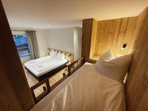 Mei-so-nett Appartement Hutegger