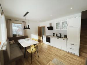 Mei-so-nett Appartement Hutegger