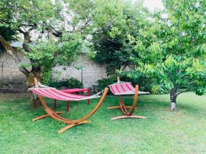 Maison de charme de 280m2 avec piscine chauffée …