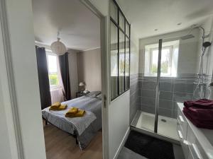 Le 33 Maison de charme coeur Cotentin