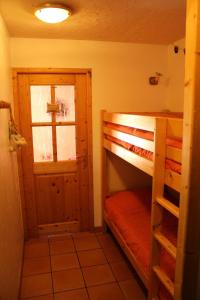 Chalet Les Ancolies - Studio cabine 4 personnes 3 exposé Sud MAE-9664