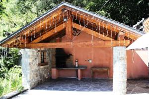 Chalet Les Ancolies - Studio cabine 4 personnes 3 exposé Sud MAE-9664