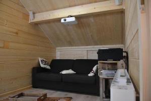 Chalet Les Palines - Chalet 12 personnes 4 exposé Ouest MAE-8984