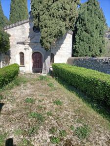 Maisons de vacances A deux pas d'Avignon : photos des chambres