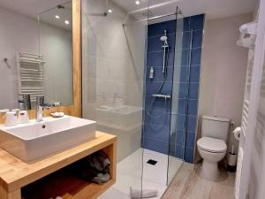Hotels Hotel Ile de Lumiere : photos des chambres