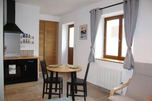 Appartements Studio 30m² a Billey : photos des chambres