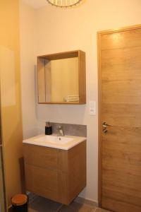 Appartements Studio 30m² a Billey : photos des chambres