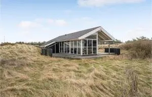 Awesome Home In Løkken With Wifi - Ingstrup