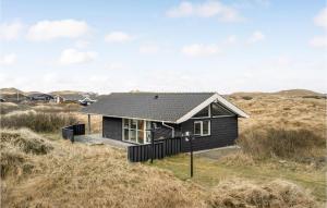 Awesome Home In Løkken With Wifi