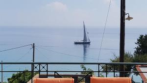 Villa Dimitra - Amazing sea view