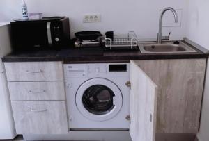 Lorena’s Apartment