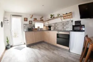 Logis proche des plages du débarquement - Sully