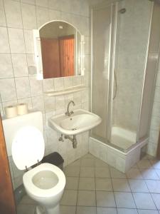 Apartment Weintraube