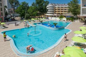 Mercury Hotel-Inclusive