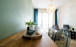 Reve de Jade devant le canal