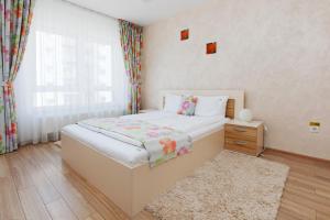 Coral Apartment with Balcony room in Brasov Holiday Apartments