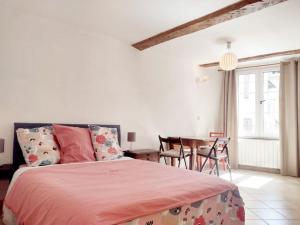 Appartements Studio Provence Verdon : photos des chambres