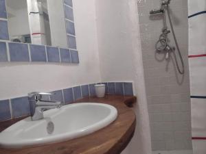 Appartements Studio Provence Verdon : photos des chambres