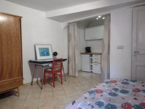 Appartements Studio Provence Verdon : photos des chambres