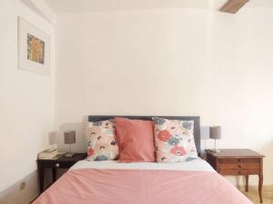 Appartements Studio Campanule Provence Verdon : Studio
