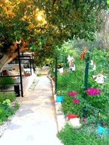 Benjamin Otel Gumusluk - Giriş