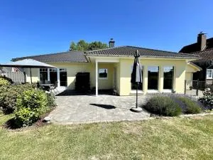 Ferienhaus Ankerplatz - Tröndel