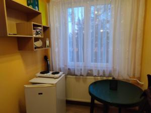 Apartman pri boroviciach