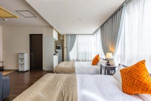 ART NAMBA HIGASHI 6F