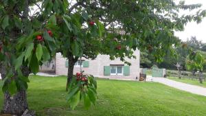 Maisons de vacances Gite rural des Gravets : photos des chambres