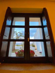 Double/Twin Room room in Hotel Saraceno Al Faro