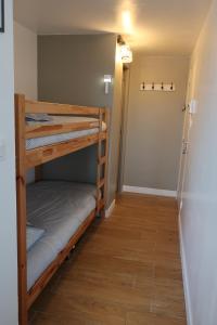 Appartements Studio Valras vue Port et Mer Wi-Fi gratuit : photos des chambres