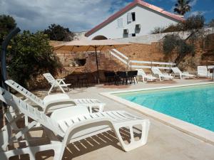 Terre di mare near the sandy beach with pool, parking & wifi