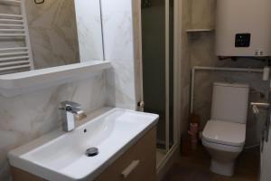 Appartements Studio Valras vue Port et Mer Wi-Fi gratuit : photos des chambres