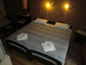 Guesthouse Kastania Orini-Korinthia Greece