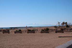 Appartements Studio Valras vue Port et Mer Wi-Fi gratuit : photos des chambres