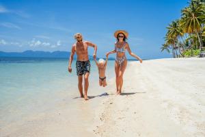 Sea&Sky Beach Resort