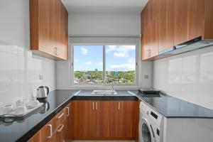 MLZ Apartments Sihanoukville