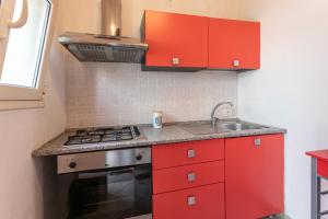 Villetta Bianca sulla spiaggia - Apulia Home