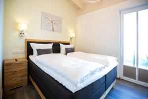 Domizil Meerzeit App 5