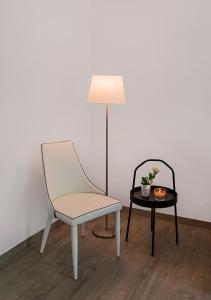 LaureLiving Holiday Home Logge 01