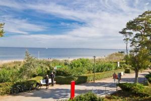 Strandresidenzen Bansin Ostseepalais 05