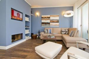 Strandresidenzen Bansin Ostseepalais 05