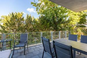 Quartier am Fischerstrand App 2