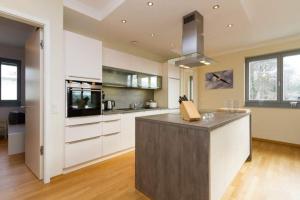 Quartier II App 08 Penthouse