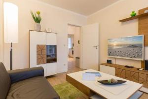 Haus am Schloonsee App B7