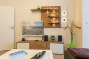 Haus am Schloonsee App B7