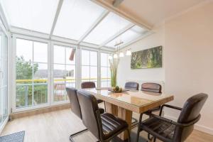 Haus am Schloonsee App B7